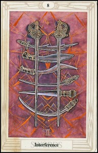 8 of swords