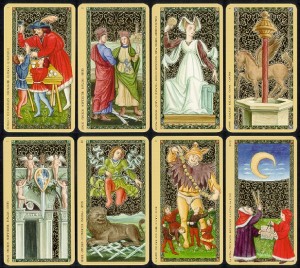 TAROT