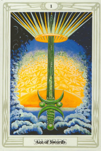 ACE of SWORDS 